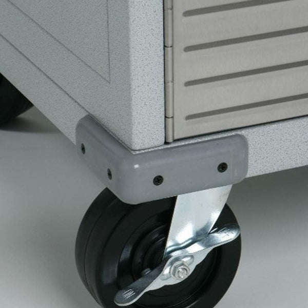 UltraHD® Werkstattwagen mit 4 Schubladen