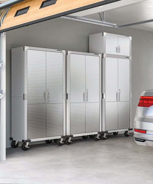 UltraHD® Fahrbarer Aufbewahrungsschrank