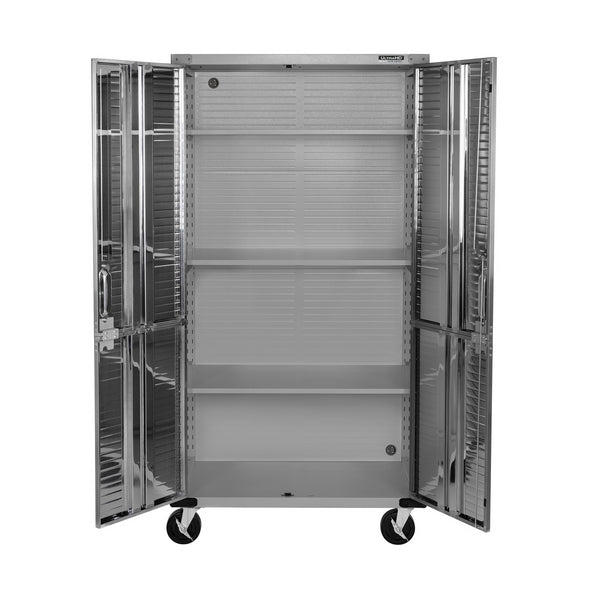 UltraHD® Fahrbarer Aufbewahrungsschrank