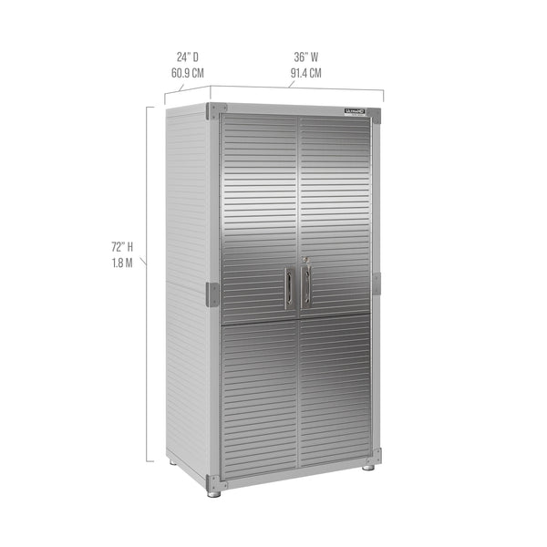 UltraHD® Aufbewahrungsschrank