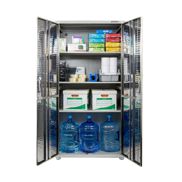 UltraHD® Aufbewahrungsschrank