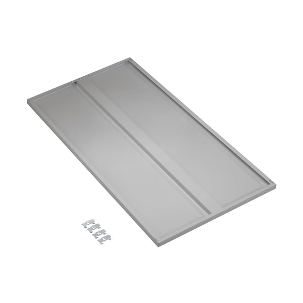 UltraHD® Zusatz-Einlegeboden für Aufbewahrungsschrank 91,4 cm x 61 cm (B x T)