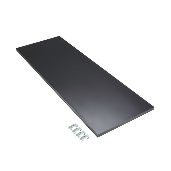 UltraHD® Zusatz-Einlegeboden für UltraHD® Fahrbare Werkbank mit 11 Schubladen 195,6 cm x 50,8 cm (B x T)