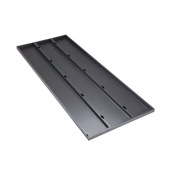 UltraHD® Zusatz-Einlegeboden für UltraHD® Fahrbare Werkbank mit 11 Schubladen 195,6 cm x 50,8 cm (B x T)