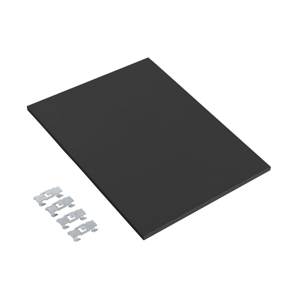 UltraHD® Zusatz-Einlegeboden für Fahrbare Werkbank mit 4 Schubladen 135 cm x 50,8 cm (B x T)