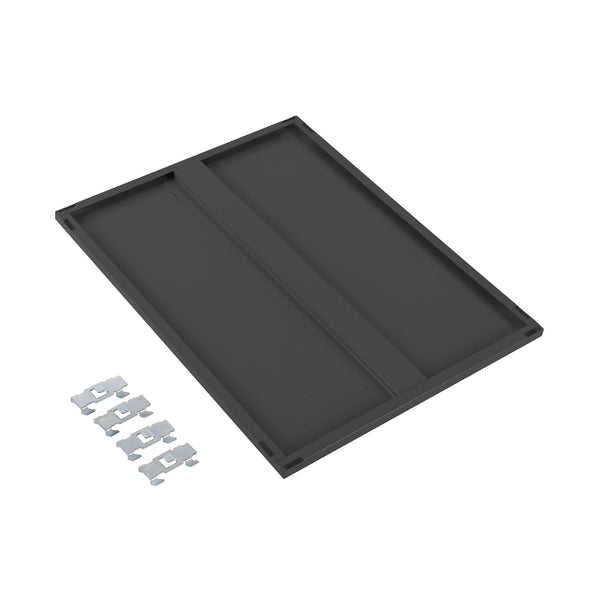 UltraHD® Zusatz-Einlegeboden für Fahrbare Werkbank mit 4 Schubladen 135 cm x 50,8 cm (B x T)