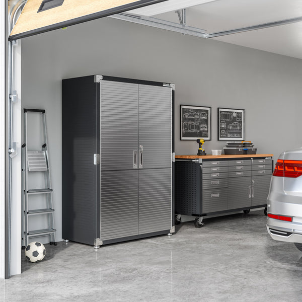 UltraHD® Fahrbare Werkbank mit 11 Schubladen