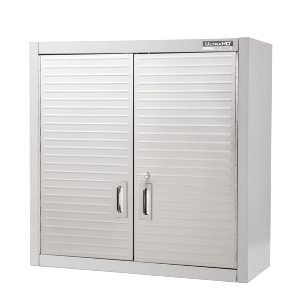 UltraHD® Hängeschrank mit Doppeltür