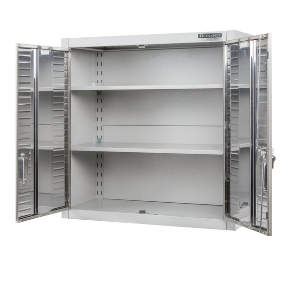 UltraHD® Hängeschrank mit Doppeltür