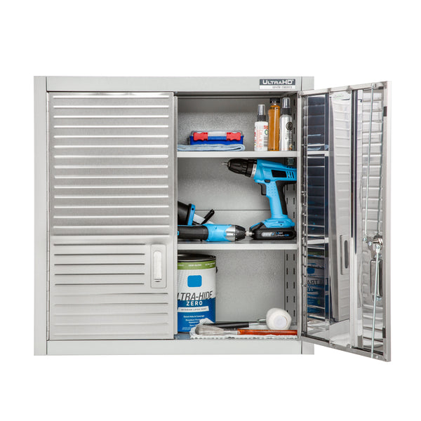 UltraHD® Hängeschrank mit Doppeltür