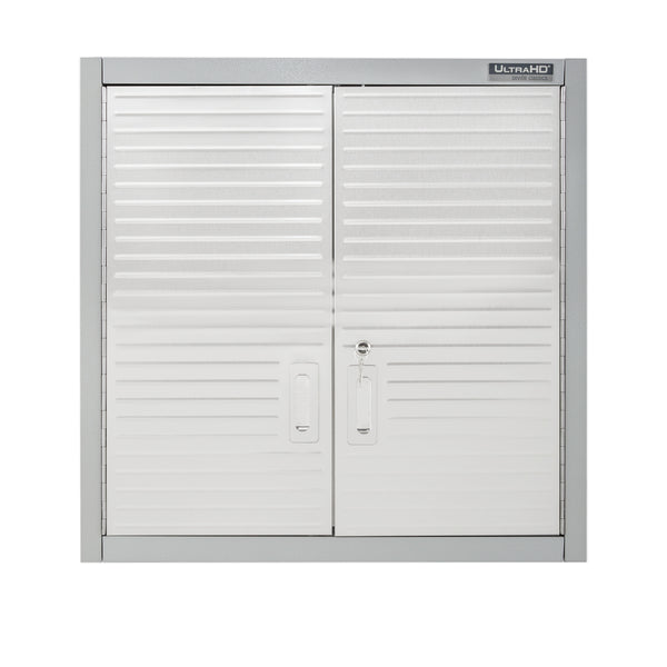 UltraHD® Hängeschrank mit Doppeltür