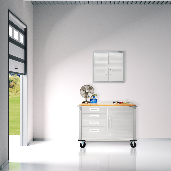 UltraHD® Hängeschrank mit Doppeltür