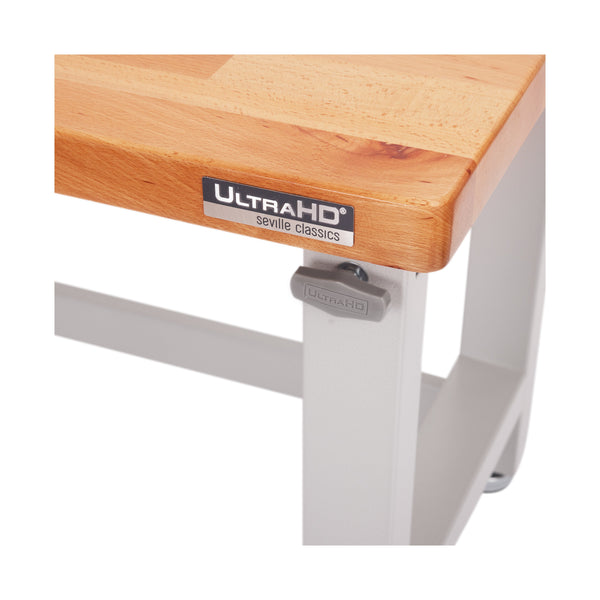 UltraHD® Höhenverstellbare Werkbank