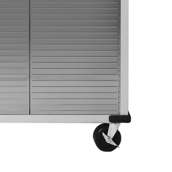 UltraHD® Fahrbarer Aufbewahrungsschrank