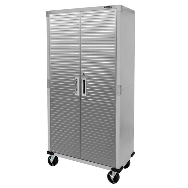 UltraHD® Fahrbarer Aufbewahrungsschrank