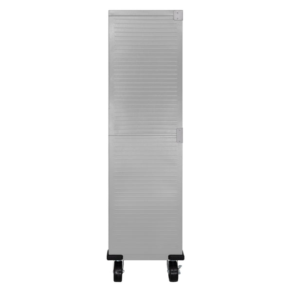 UltraHD® Fahrbarer Aufbewahrungsschrank