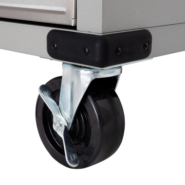 UltraHD® Fahrbarer Aufbewahrungsschrank