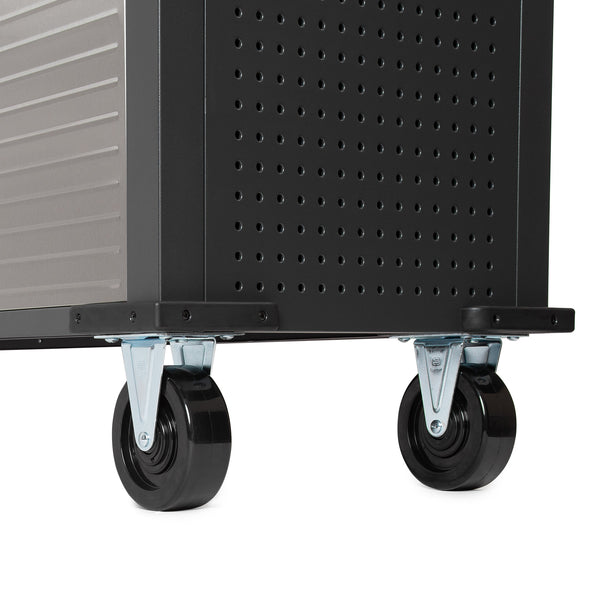 UltraHD® Fahrbare Werkbank mit 11 Schubladen