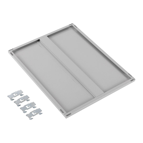 UltraHD® Zusatz-Einlegeboden für Fahrbare Werkbank mit 4 Schubladen 135 cm x 50,8 cm (B x T)