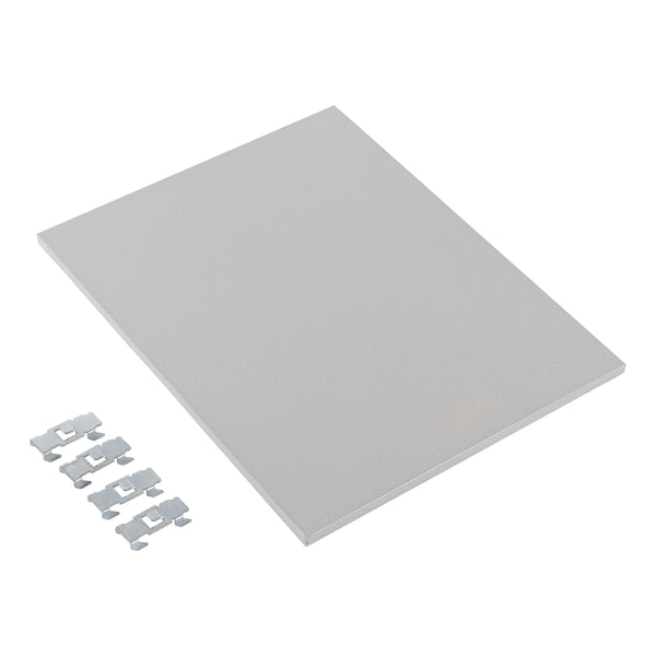 UltraHD® Zusatz-Einlegeboden für Fahrbare Werkbank mit 4 Schubladen 135 cm x 50,8 cm (B x T)