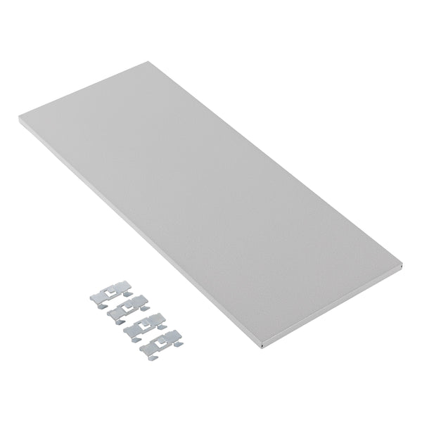 UltraHD® Zusatz-Einlegeboden für Hängeschrank mit Doppeltür 71,1 cm x 30,4 cm (B x T)