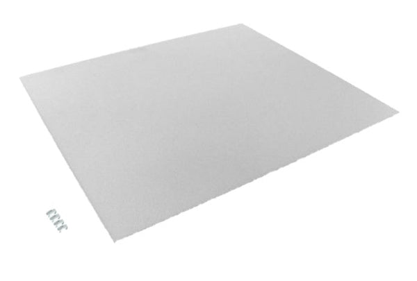 UltraHD® Zusatz-Einlegeboden für UltraHD® Fahrbare Werkbank mit 12 Schubladen 195,6 cm x 50,8 cm (B x T)