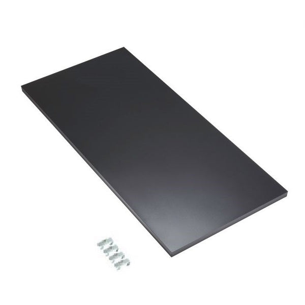UltraHD® Zusatz-Einlegeboden für Aufbewahrungsschrank 122 cm x 61 cm (B x T)
