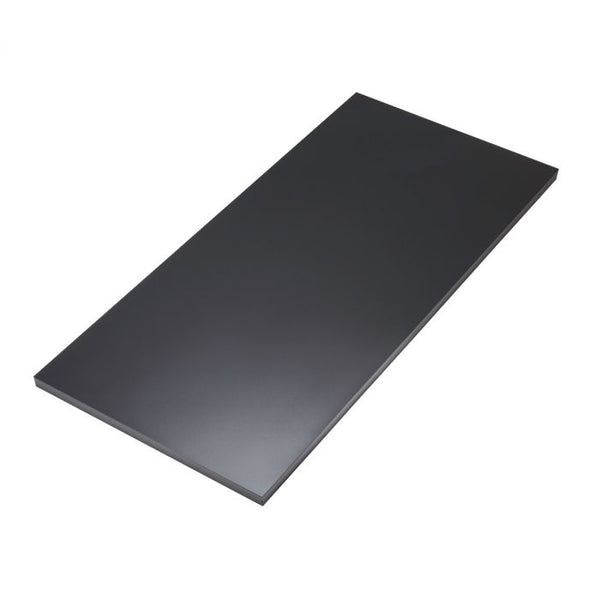 UltraHD® Zusatz-Einlegeboden für Aufbewahrungsschrank 122 cm x 61 cm (B x T)