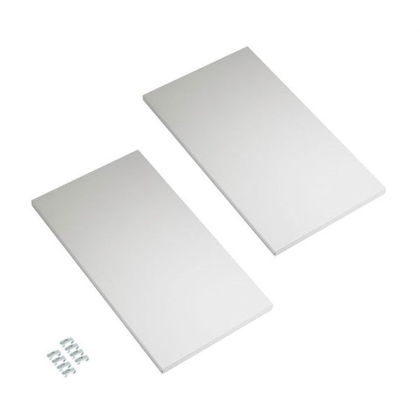 UltraHD® Zusätzliche Einlegeböden für fahrbaren Aufbewahrungsschrank  91,4 cm x 45,7 cm (B x T)