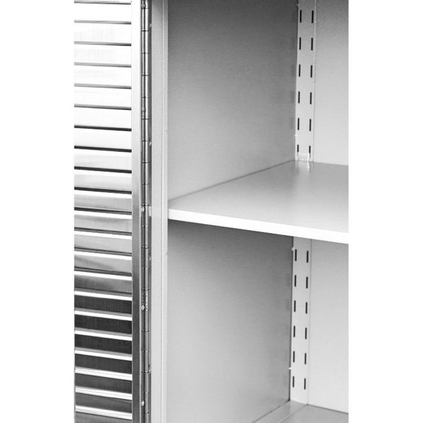 UltraHD® Werkstattwagen mit 2 Türen