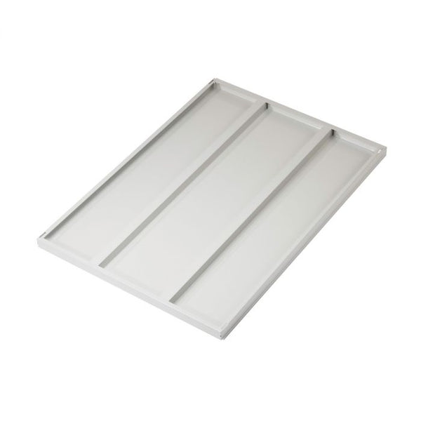 UltraHD® Zusätzliche Einlegeböden für Aufbewahrungsschrank 152,4 cm x 61 cm (B x T)