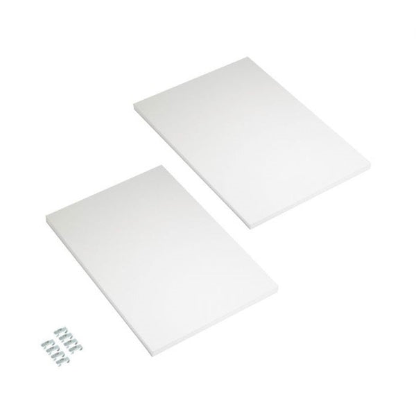 UltraHD® Zusätzliche Einlegeböden für Aufbewahrungsschrank 152,4 cm x 61 cm (B x T)