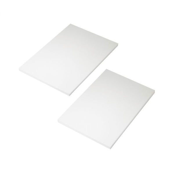 UltraHD® Zusätzliche Einlegeböden für Aufbewahrungsschrank 152,4 cm x 61 cm (B x T)
