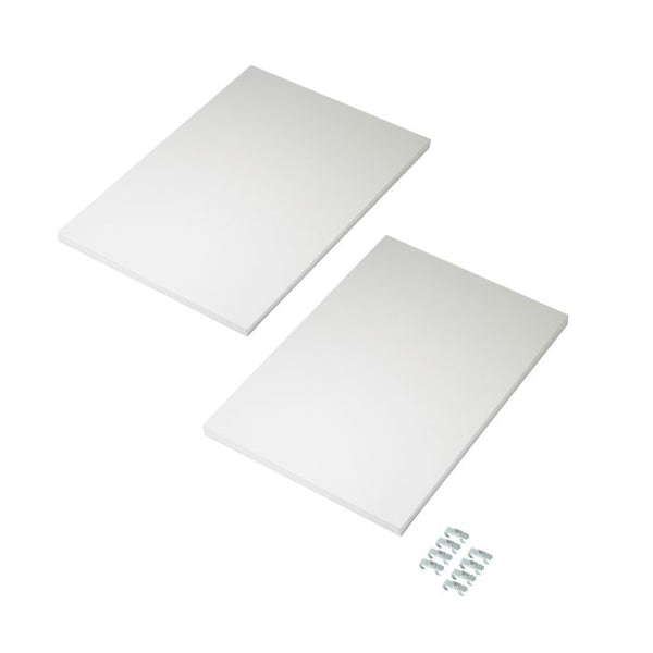 UltraHD® Zusätzliche Einlegeböden für Aufbewahrungsschrank 152,4 cm x 61 cm (B x T)