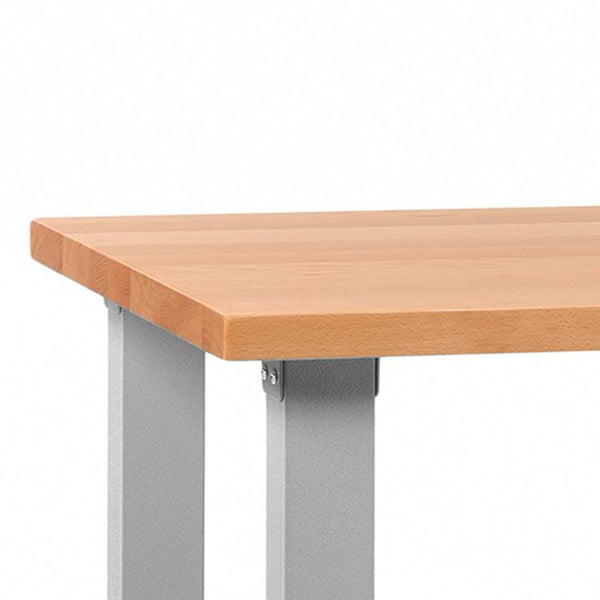 UltraHD® Fahrbarer Arbeitstisch